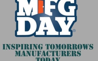 METALfx Partners with Factory Pipe to Provide MFG Day Tours to Local Students